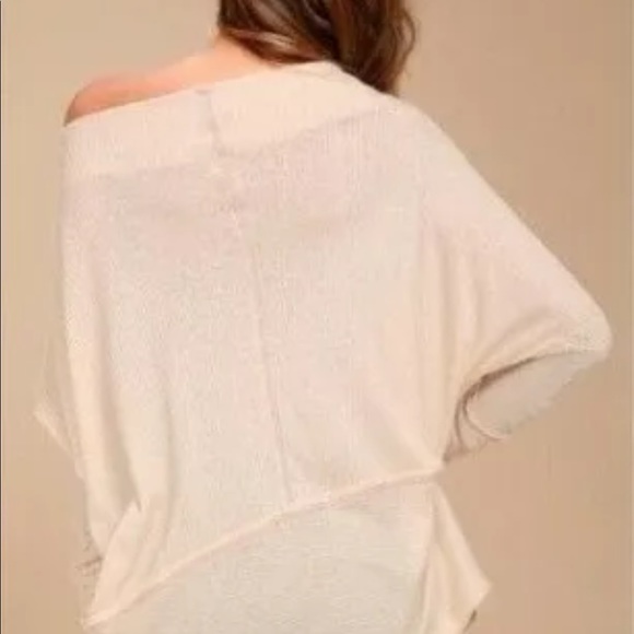 Free People We the Free London Town tunic XS Grey - Picture 9 of 9